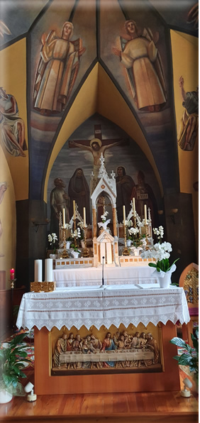 foto Chiesa dei Santi Filippo e Giacomo